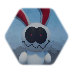 IScream (Chikn Nuggit)