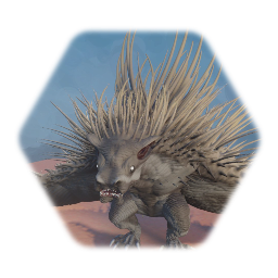 MP Mammalian Demon