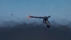 A screenshot taken in Dreams. 6 of 20.