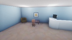 Scene 2 - A father dies