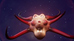 A screenshot taken in Dreams. 6 of 20.