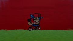 Friday night funkin exe