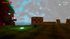 A screenshot taken in Dreams. 7 of 28.