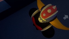 A screenshot taken in Dreams. 1 of 4.