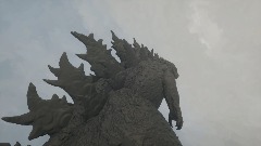 A screenshot taken in Dreams. 26 of 27.