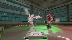 A screenshot taken in Dreams. 21 of 23.