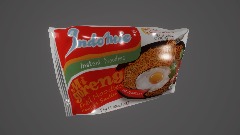 Mi Goreng Noodle Packet