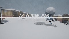 AY | WINTER WAR C3 expansions