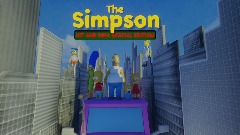 The Simpson Hit and Run: Special Edition
