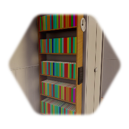 Bookshelf