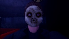 A screenshot taken in Dreams. 13 of 29.