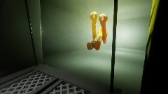 A screenshot taken in Dreams. 1 of 3.