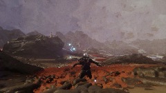 A screenshot taken in Dreams. 23 of 25.