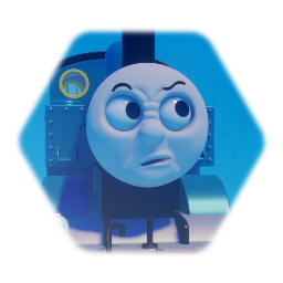 S1/S2 Thomas Face Pack