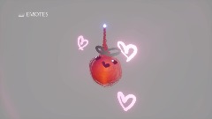 A screenshot taken in Dreams. 1 of 2.