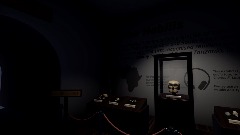 A screenshot taken in Dreams. 13 of 23.