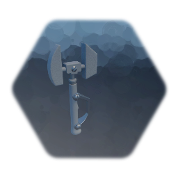 Ratchet'S Omniwrench 8000