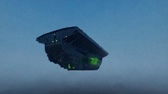 Destiny 3     Hive super    Tomb Ship