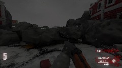 A screenshot taken in Dreams. 17 of 23.