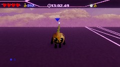 A screenshot taken in Dreams. 6 of 15.