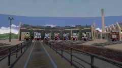 A screenshot taken in Dreams. 1 of 1.