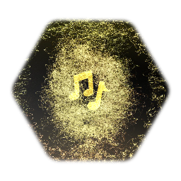 Hub theme - Hollow Speed: Remix