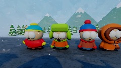 Cartman