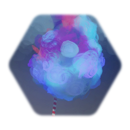 Cotton Candy
