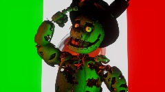 A screenshot taken in Dreams. 1 of 1.