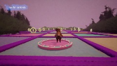 The Extremely Simple Treasure Hunt