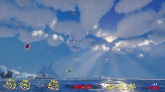 A screenshot taken in Dreams. 1 of 8.