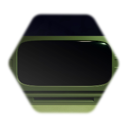 Orion Branded Monitor [OLD]  - RABBITHOLE