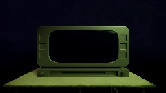 A screenshot taken in Dreams. 1 of 2.