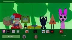 A screenshot taken in Dreams. 1 of 6.