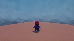 Create your Mario level to make it into the game