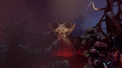 A screenshot taken in Dreams. 3 of 11.