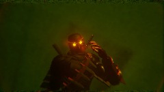 A screenshot taken in Dreams. 6 of 20.