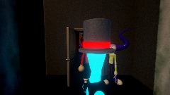 IS | House To Die For | not full (READ DESCRIPTION)