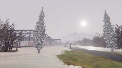 A screenshot taken in Dreams. 5 of 6.