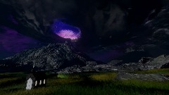 A screenshot taken in Dreams. 4 of 4.