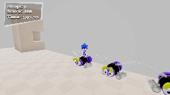 A screenshot taken in Dreams. 5 of 26.