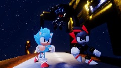 Sonics  30 YearAdventure  Engine