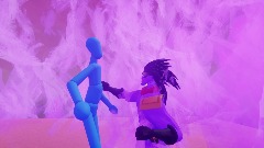 Star Platinum BeatDown