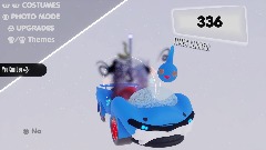 A screenshot taken in Dreams. 5 of 29.