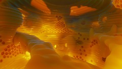 A screenshot taken in Dreams. 4 of 5.