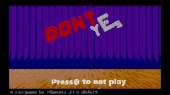 A screenshot taken in Dreams. 3 of 7.