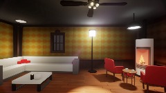 A screenshot taken in Dreams. 3 of 4.