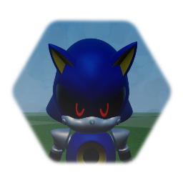 Grasslands[Tails]+[Metal Sonic] New Update! Version 1.01