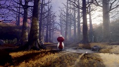 A screenshot taken in Dreams. 15 of 25.