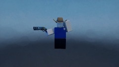 A screenshot taken in Dreams. 1 of 2.